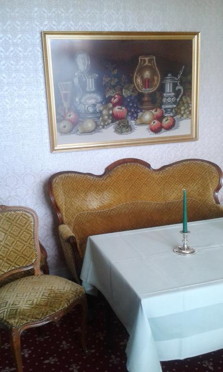 Hotel Naesbylund Kro Odense Kültér fotó