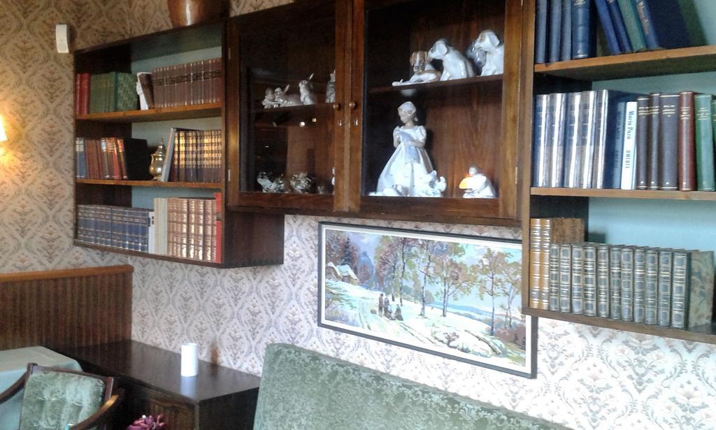 Hotel Naesbylund Kro Odense Kültér fotó