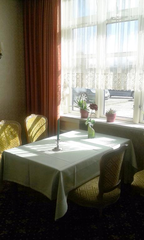 Hotel Naesbylund Kro Odense Kültér fotó