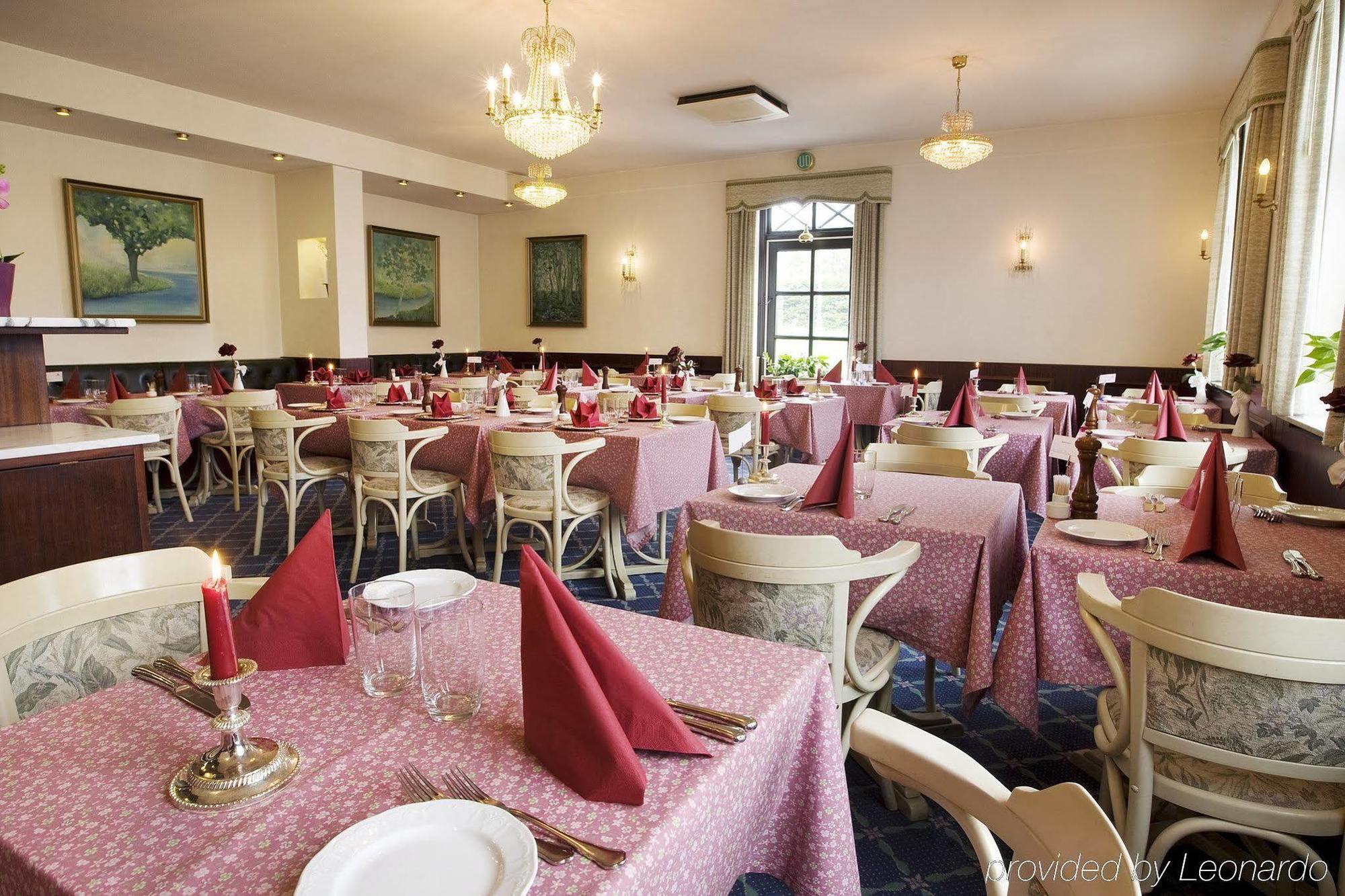 Hotel Naesbylund Kro Odense Kültér fotó