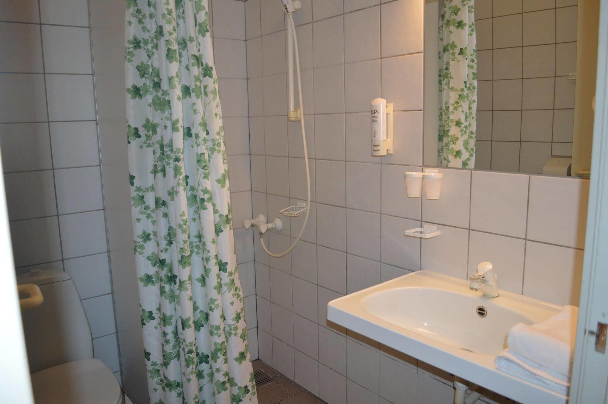Hotel Naesbylund Kro Odense Kültér fotó