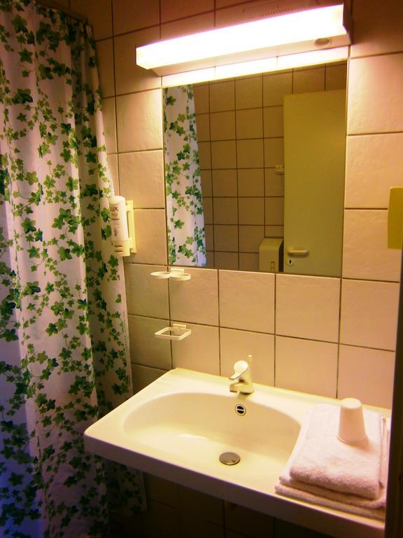 Hotel Naesbylund Kro Odense Kültér fotó